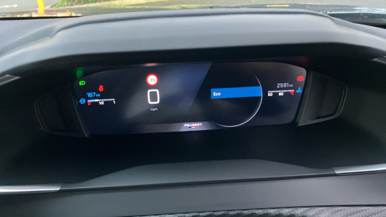 Peugeot 2008 1.2 PureTech Allure 5dr Petrol Estate